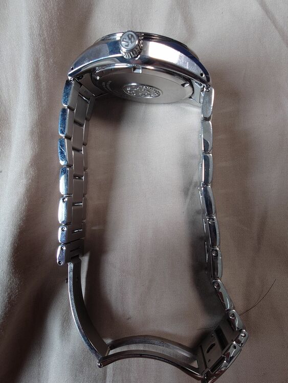 セイコー グランドセイコー SBGA467（高級時計）の商品画像 - 査定依頼日：2025年7月8日 - 最高査定価格：380,000円