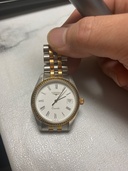 その他 ロンジン ロンジン クラシック クォーツ（Ref.156系）（高級時計）の商品画像 - 査定依頼日：2026年4月29日 - 最高査定価格：90,000円