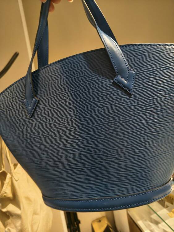 サンジャック（ブランドバッグ）の商品画像 - 査定依頼日：2026年4月8日 - 最高査定価格：48,000円