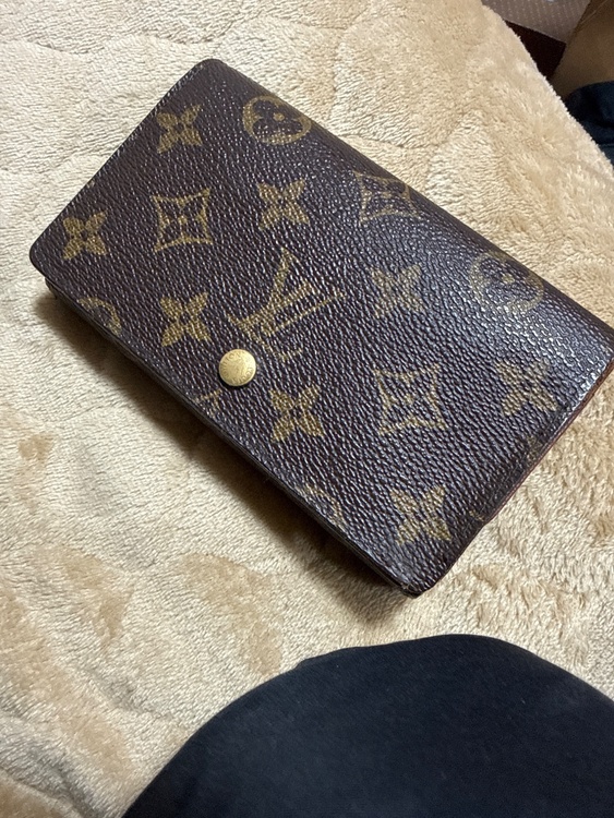 ルイヴィトン モノグラム （ブランドバッグ）の商品画像 - 査定依頼日：2026年2月26日 - 最高査定価格：26,000円