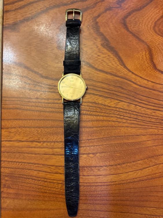 SEIKO DOLCE（高級時計）の商品画像 - 査定依頼日：2026年3月28日 - 最高査定価格：50,000円