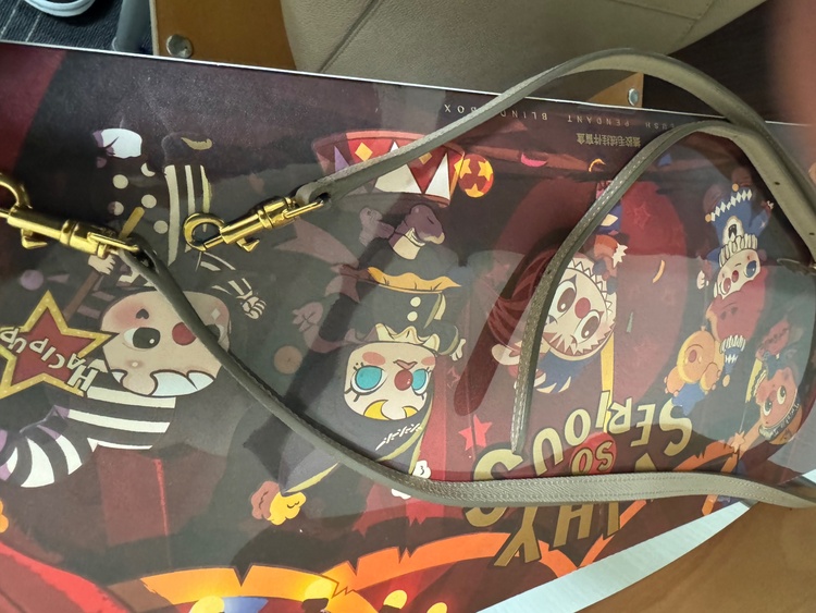 セリーヌ  （ブランドバッグ）の商品画像 - 査定依頼日：2025年12月11日 - 最高査定価格：120,000円