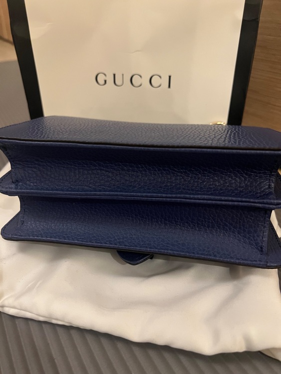 グッチ  （ブランドバッグ）の商品画像 - 査定依頼日：2025年9月26日 - 最高査定価格：115,000円