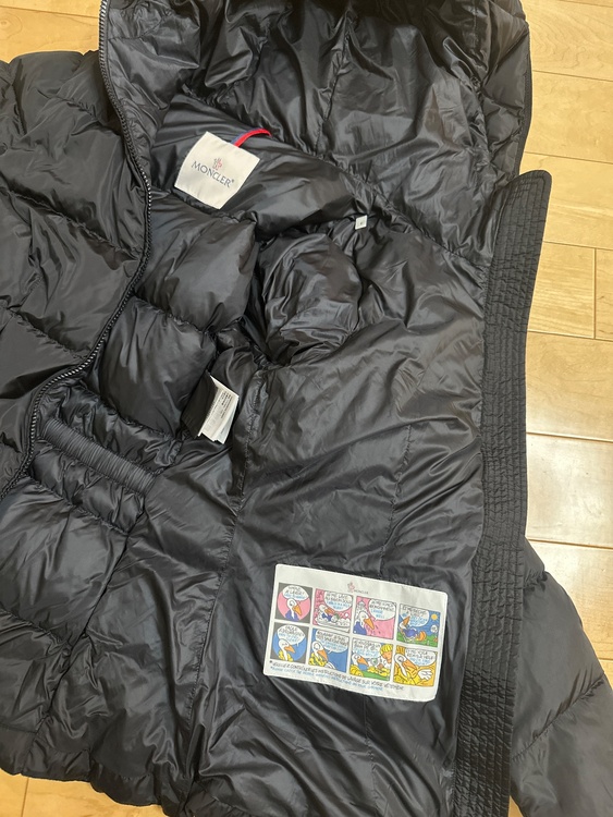 Avoce（古着・ファッション）の商品画像 - 査定依頼日：2025年12月14日 - 最高査定価格：98,000円