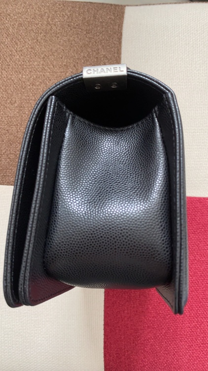 シャネル ボーイシャネル （ブランドバッグ）の商品画像 - 査定依頼日：2026年3月2日 - 最高査定価格：580,000円