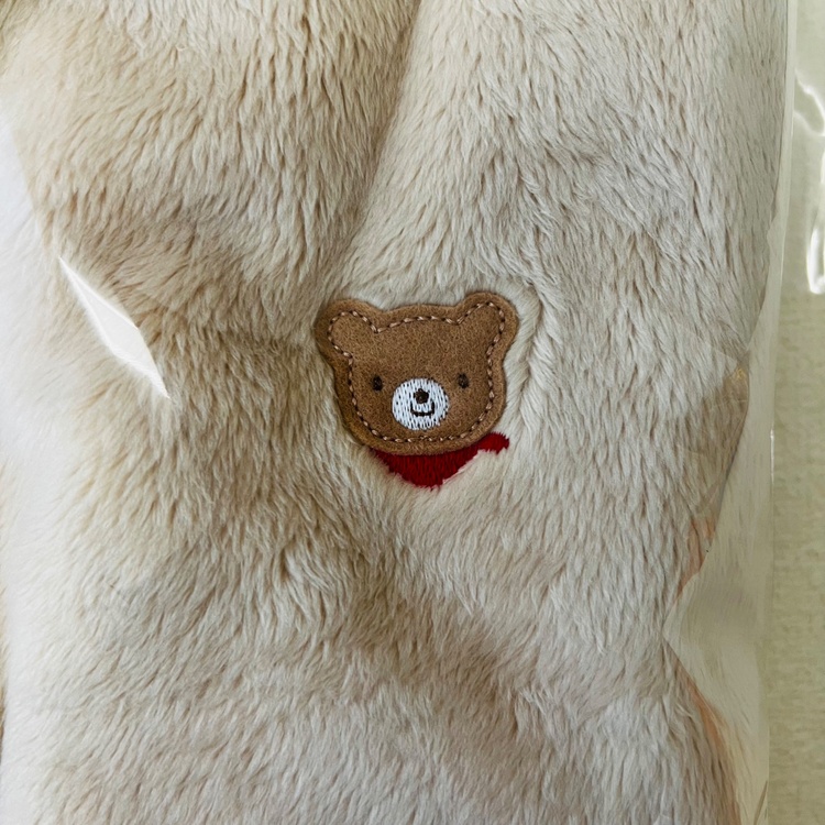 ミキハウス　スリーパー（ベビー用品）の商品画像 - 査定依頼日：2026年2月1日 - 最高査定価格：2,000円