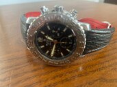 その他 ブランパン エアーコマンドクロノ（高級時計）の商品画像 - 査定依頼日：2025年5月15日 - 最高査定価格：630,000円