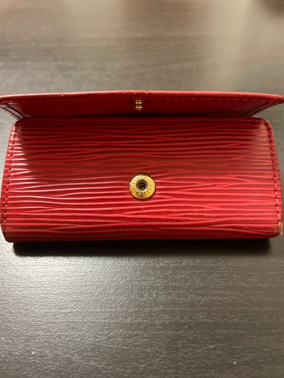 ルイヴィトン エピ （ブランドバッグ）の商品画像 - 査定依頼日：2026年1月30日 - 最高査定価格：10,000円