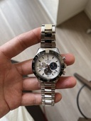 クロノマスタースポーツ（高級時計）の商品画像 - 査定依頼日：2021年10月15日 - 最高査定価格：1,000,000円