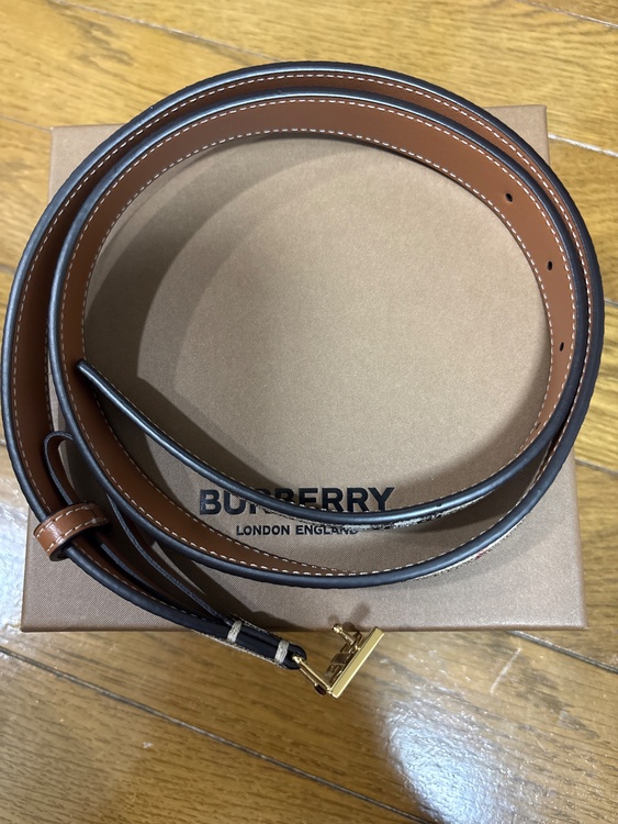 その他 バーバリー （ブランドバッグ）の商品画像 - 査定依頼日：2026年3月29日 - 最高査定価格：5,000円