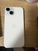 iPhone 15 128GB docomo（スマホ）の商品画像 - 査定依頼日：2026年3月10日 - 最高査定価格：63,000円