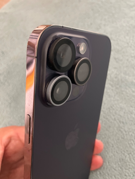 iPhone iPhone 14 Pro 128GB SIMフリー（スマホ）の商品画像 - 査定依頼日：2026年10月6日 - 最高査定価格：66,000円