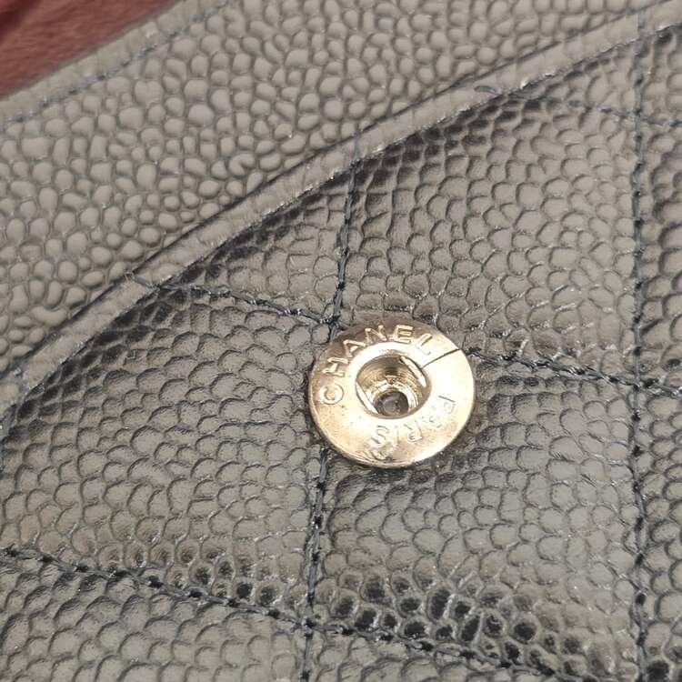 シャネル マトラッセ （ブランドバッグ）の商品画像 - 査定依頼日：2024年12月24日 - 最高査定価格：700,000円