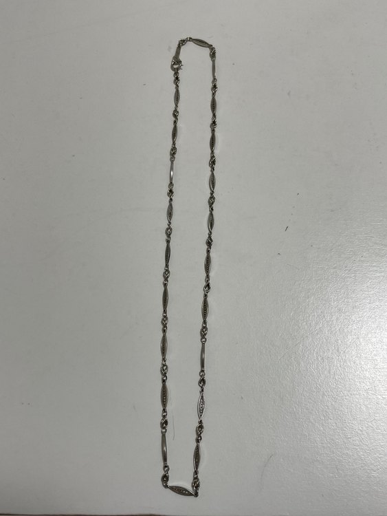 ネックレス 指輪（金・貴金属）の商品画像 - 査定依頼日：2023年7月21日 - 最高査定価格：300,000円