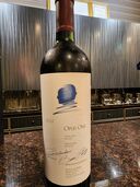 ワイン オーパスワン （お酒）の商品画像 - 査定依頼日：2025年6月9日 - 最高査定価格：45,500円