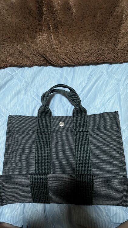 分かりません（ブランドバッグ）の商品画像 - 査定依頼日：2025年10月12日 - 最高査定価格：15,000円