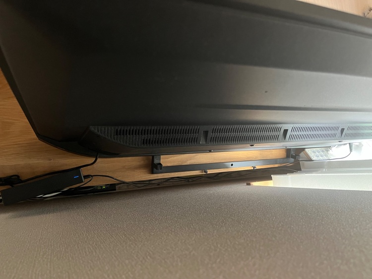 東芝　REGZA 55M540X（家電）の商品画像 - 査定依頼日：2025年8月11日 - 最高査定価格：500円