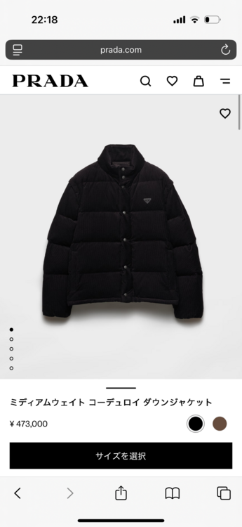 プラダ（ブランドバッグ）の商品画像 - 査定依頼日：2026年7月27日 - 最高査定価格：150,000円