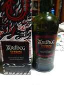 アードベックスコーチ（お酒）の商品画像 - 査定依頼日：2025年1月20日 - 最高査定価格：14,000円