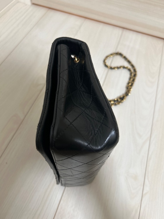 フルフラップ（ブランドバッグ）の商品画像 - 査定依頼日：2025年11月27日 - 最高査定価格：200,000円