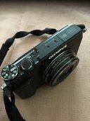 STYLUS（カメラ）の商品画像 - 査定依頼日：2022年8月10日 - 最高査定価格：4,600円