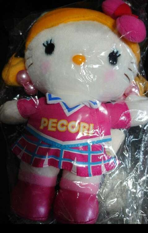 ハローキティ（その他のおもちゃ）の商品画像 - 査定依頼日：2025年3月23日 - 最高査定価格：3,600円