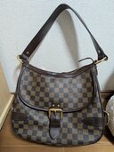 ルイヴィトン ダミエ （ブランドバッグ）の商品画像 - 査定依頼日：2026年2月25日 - 最高査定価格：108,000円