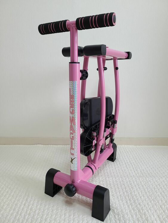 レッグマジックX（コスメ・美容・健康器具）の商品画像 - 査定依頼日：2025年9月20日 - 最高査定価格：2,000円