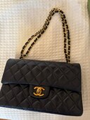 シャネル マトラッセ （ブランドバッグ）の商品画像 - 査定依頼日：2025年4月28日 - 最高査定価格：450,000円