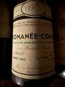ワイン ロマネコンティ （お酒）の商品画像 - 査定依頼日：2026年5月11日 - 最高査定価格：100,000円