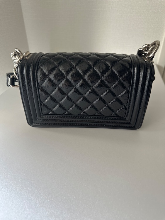 シャネル ボーイシャネル （ブランドバッグ）の商品画像 - 査定依頼日：2025年6月7日 - 最高査定価格：300,000円