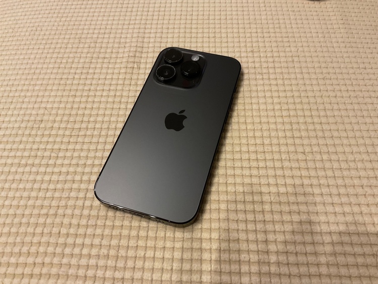 iPhone iPhone 14 Pro 256GB SIMフリー（スマホ）の商品画像 - 査定依頼日：2026年9月19日 - 最高査定価格：73,000円