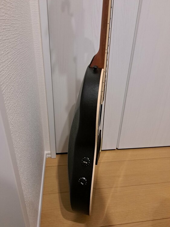 promartin EA350BK（ピアノ・楽器・PA機材）の商品画像 - 査定依頼日：2026年2月7日 - 最高査定価格：6,000円