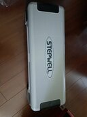 エアロビックステップ（その他のスポーツ用品）の商品画像 - 査定依頼日：2026年8月11日 - 最高査定価格：3,000円
