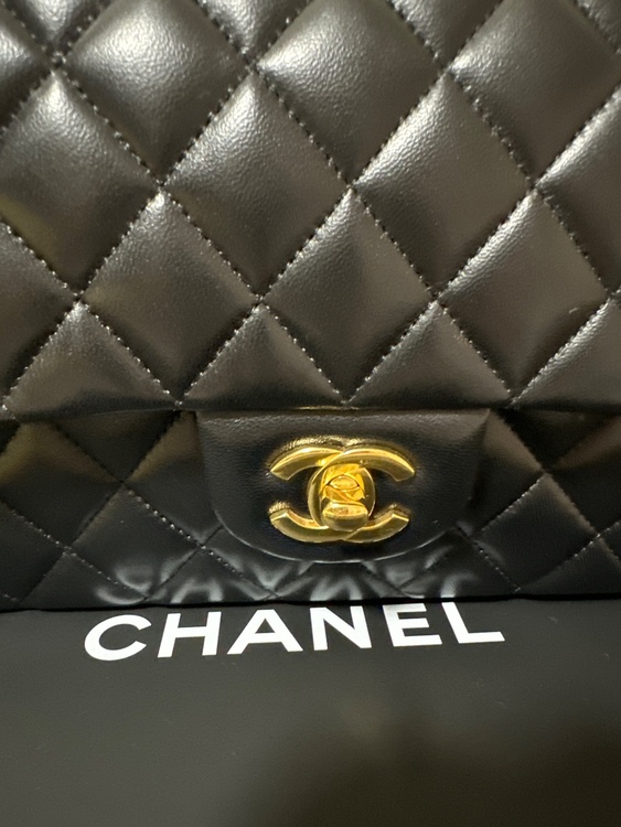 シャネル マトラッセ （ブランドバッグ）の商品画像 - 査定依頼日：2025年12月13日 - 最高査定価格：720,000円