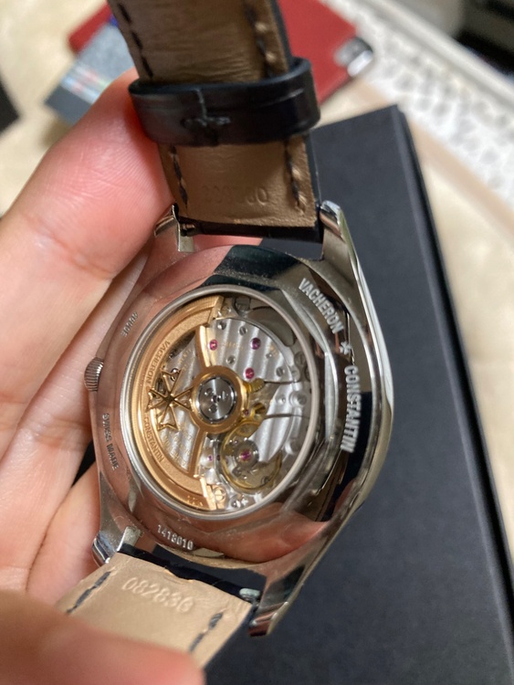 56（高級時計）の商品画像 - 査定依頼日：2026年1月4日 - 最高査定価格：1,250,000円