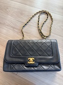 シャネル マトラッセ （ブランドバッグ）の商品画像 - 査定依頼日：2026年3月23日 - 最高査定価格：200,000円