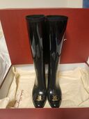 フェラガモ  （ブランドバッグ）の商品画像 - 査定依頼日：2025年7月14日 - 最高査定価格：5,000円