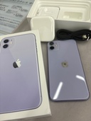 iPhone11 64GB Softbank（スマホ）の商品画像 - 査定依頼日：2026年5月19日 - 最高査定価格：19,000円