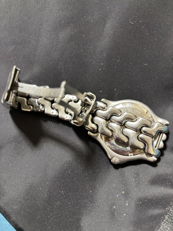 セルデイト（高級時計）の商品画像 - 査定依頼日：2025年11月8日 - 最高査定価格：21,000円