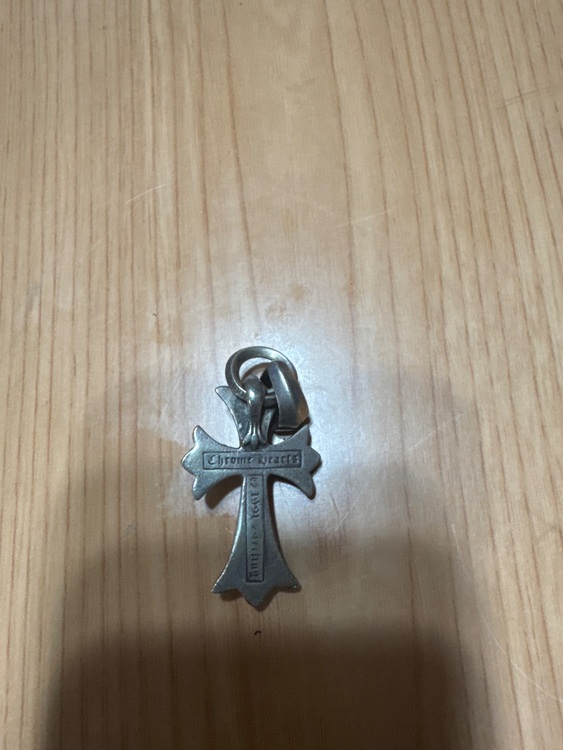 クロムハーツ（宝石）の商品画像 - 査定依頼日：2025年8月27日 - 最高査定価格：80,000円