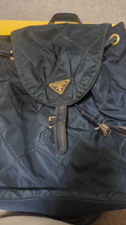 B3819（ブランドバッグ）の商品画像 - 査定依頼日：2026年4月26日 - 最高査定価格：100,000円