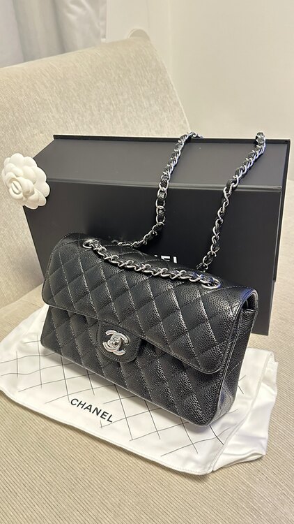 シャネル マトラッセ （ブランドバッグ）の商品画像 - 査定依頼日：2025年4月14日 - 最高査定価格：1,050,000円