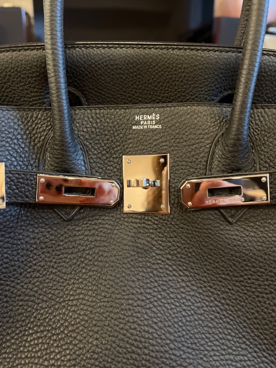 エルメス バーキン （ブランドバッグ）の商品画像 - 査定依頼日：2025年12月25日 - 最高査定価格：2,500,000円