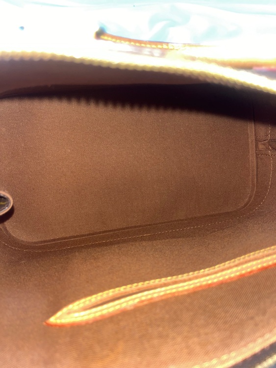 ルイヴィトン アルマ （ブランドバッグ）の商品画像 - 査定依頼日：2025年7月27日 - 最高査定価格：70,000円