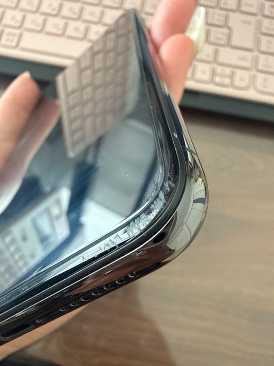 iPhone iPhoneXS Max 256GB SIMフリー（スマホ）の商品画像 - 査定依頼日：2026年9月25日 - 最高査定価格：16,500円