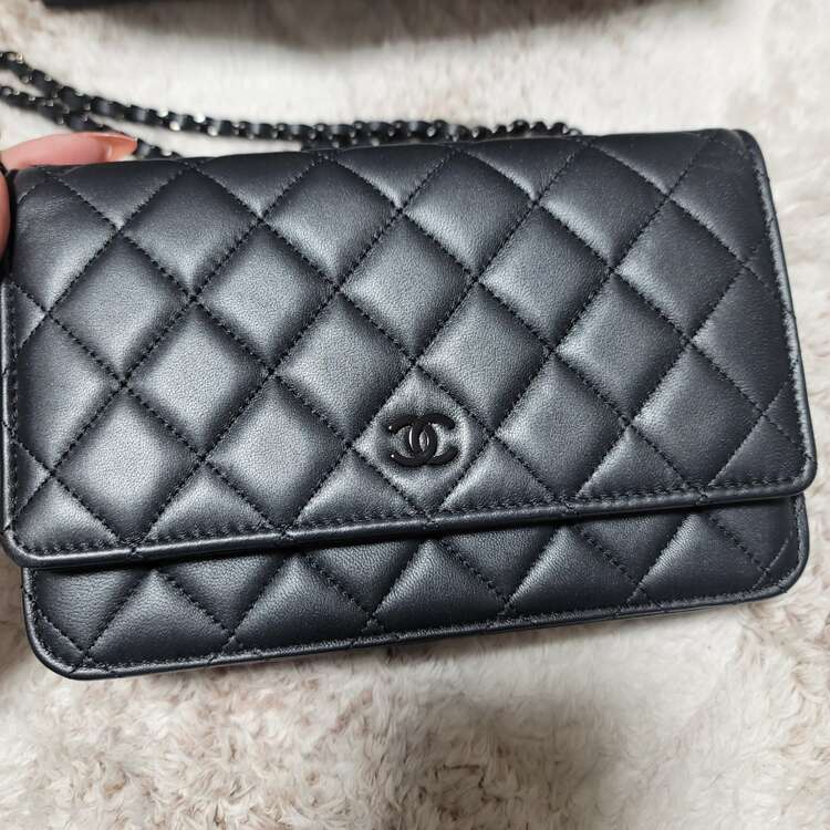 シャネル ボーイシャネル （ブランドバッグ）の商品画像 - 査定依頼日：2025年3月19日 - 最高査定価格：370,000円