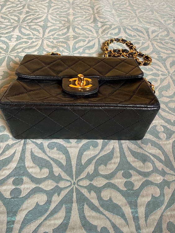 シャネル マトラッセ （ブランドバッグ）の商品画像 - 査定依頼日：2026年4月13日 - 最高査定価格：380,000円