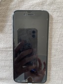 iPhone6スペースグレー（スマホ）の商品画像 - 査定依頼日：2021年8月28日 - 最高査定価格：1,200円