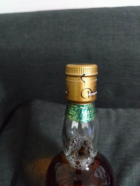 ダンカンテイラー  インペリアル 19年（お酒）の商品画像 - 査定依頼日：2026年3月17日 - 最高査定価格：33,000円